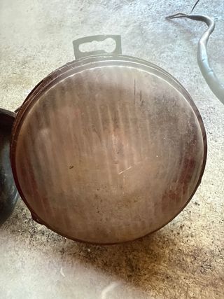 Ópticas Barreiros 5000 - 2 unidades