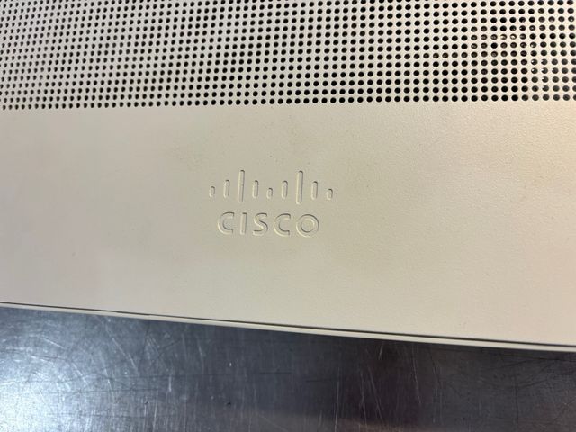 Switch cisco modelo WS-C2960C-8TC-L