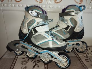 Patines Oxelo Fitness 37