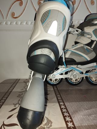 Patines Oxelo Fitness 37