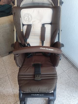 Carrito bebé Jane Muum - Impecable