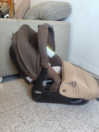 Carrito bebé Jane Muum - Impecable