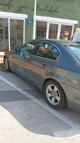 BMW Serie 5 2004