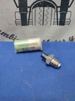 Termocontacto Seat 1500