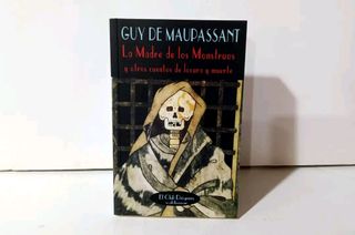 Libros variados
