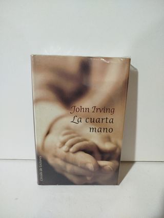 Libros variados