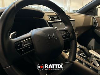 DS DS 7 CROSSBACK 2020