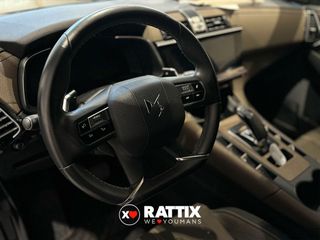 DS DS 7 CROSSBACK 2020