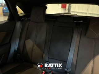 DS DS 7 CROSSBACK 2020