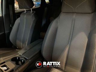 DS DS 7 CROSSBACK 2020