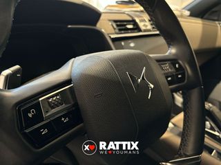 DS DS 7 CROSSBACK 2020