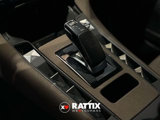 DS DS 7 CROSSBACK 2020