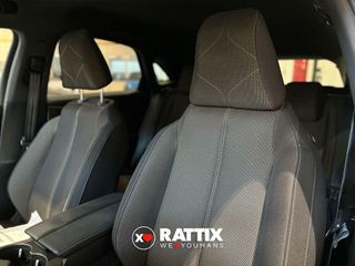 DS DS 7 CROSSBACK 2020