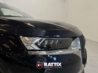 DS DS 7 CROSSBACK 2020