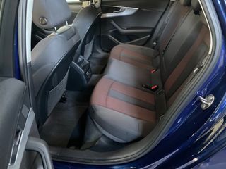 Audi A4 avant 3.0 tdi s-line 2016