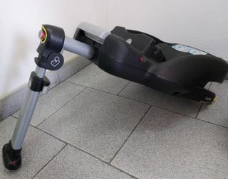 Base Easyfix para Maxi-Cosi