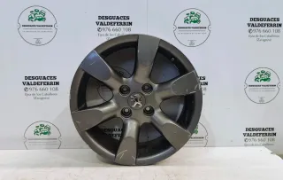 Llanta 16 Peugeot 307