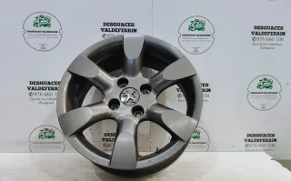 Llanta 16 Peugeot 307