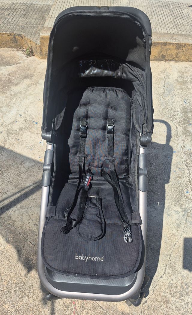 Silla Paseo Babyhome