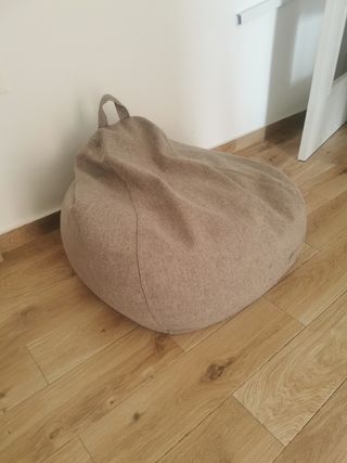Puff nuevo para Salon
