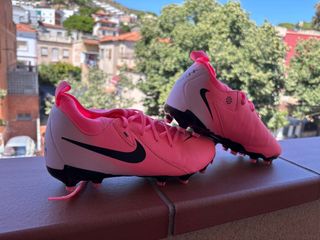 Botas fútbol Nike Phantom Luna II