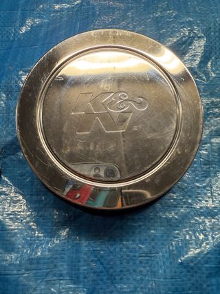 Filtro de aire K&N Rover Mini Mpi.
