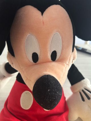 Peluche Topolino Disney 60cm