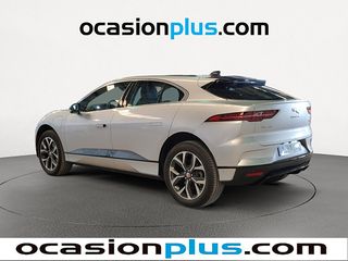 Jaguar I-PACE EV400 S 4WD Auto 294 kW (400 CV)