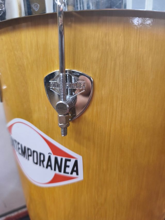 Timbal Contemporanea Brasil