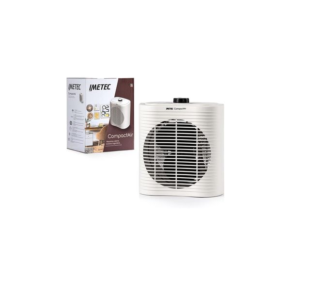 Aquecedor IMETEC Compact Air 2000W