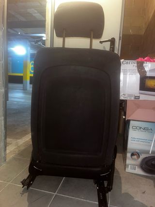 Asiento BMW E46 - Conductor