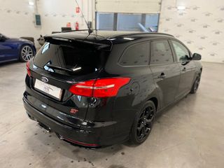 Ford Focus ST TDCI 185CV AUTOMATICO