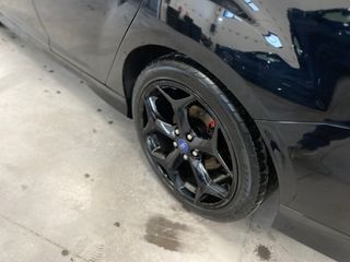 Ford Focus ST TDCI 185CV AUTOMATICO