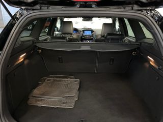 Ford Focus ST TDCI 185CV AUTOMATICO