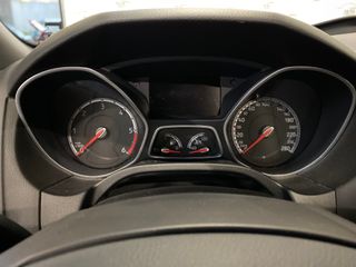 Ford Focus ST TDCI 185CV AUTOMATICO