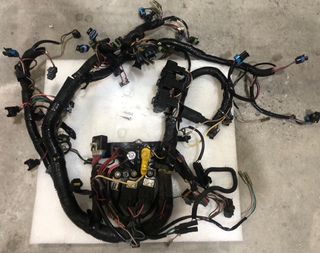 Arnes Cableado Motor Mercury Optimax 2.5 V6