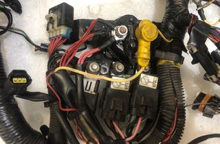 Arnes Cableado Motor Mercury Optimax 2.5 V6