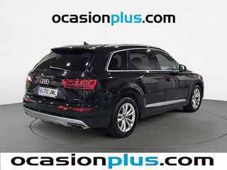 Audi Q7 design 3.0 TFSI quattro 245 kW (333 CV) tiptronic