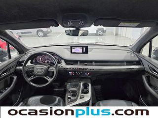 Audi Q7 design 3.0 TFSI quattro 245 kW (333 CV) tiptronic