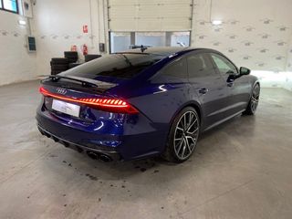 Audi S7 TDI 349CV 2020