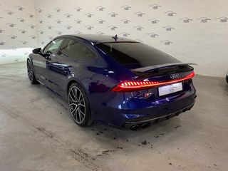 Audi S7 TDI 349CV 2020