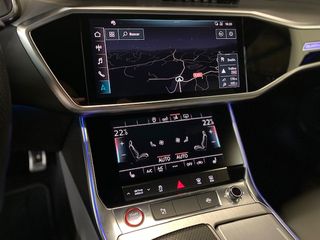 Audi S7 TDI 349CV 2020