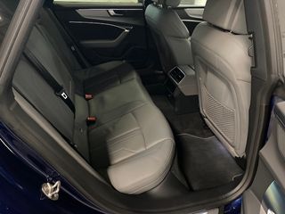 Audi S7 TDI 349CV 2020