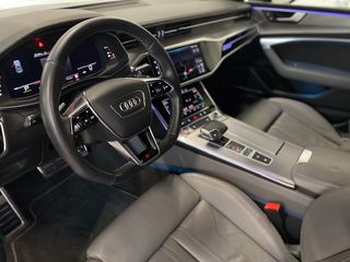 Audi S7 TDI 349CV 2020