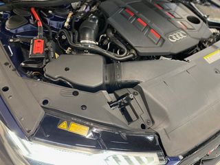 Audi S7 TDI 349CV 2020