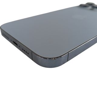iPhone 13 Pro Max - Gris espacial