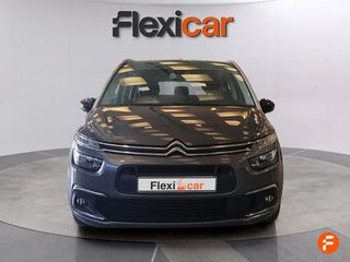 Citroën Grand C4 Spacetourer 1.5 BlueHDI 96KW (130CV) 6v C-Series