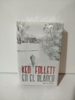 Libros variados