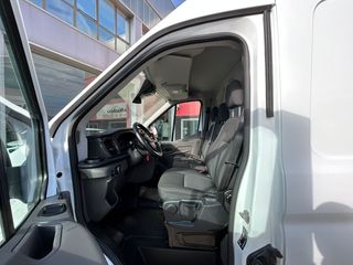 Ford Transit FT 350 L4