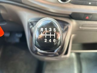Ford Transit FT 350 L4